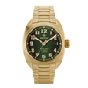 Bremont Terra Nova 40.5mm Date Bronze Green Dial Men's Watch TN40-DT-BZ-GN-B