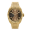 Bremont Terra Nova 40.5mm Power Reserve Bronze Gradient Caramel Dial Men's Watch TN40-PWR-BZ-BR-B