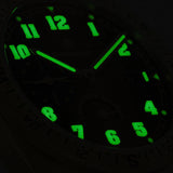 Bremont Terra Nova 40.5mm Power Reserve Bronze Gradient Caramel Dial Men's Watch TN40-PWR-BZ-BR-B