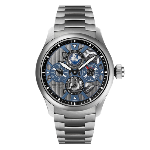 Bremont Altitude Watches
