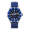 Bremont Supermarine 300M 40mm Blue Dial Men's Watch SM40-ND-SS-BL-R-S