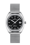Certina DS-2 Powermatic 80 40mm Black Dial Men's Watch C0244071105100