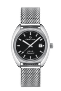 Certina DS-2 Powermatic 80 40mm Black Dial Men's Watch C0244071105100