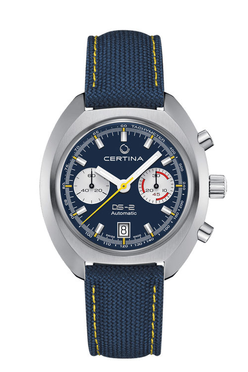 Certina DS-2 Watches