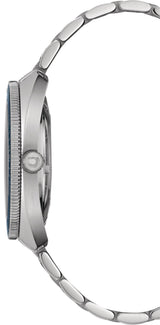 Certina DS-2 41.10mm Stainless Steel Blue Dial Men's Watch C0246071104102