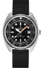 Certina DS SUPER PH1000M Black Dial 43.5mm Men's Watch C0249071805100