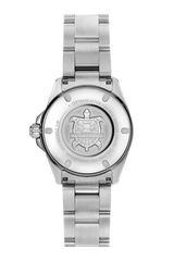 Certina DS Action 34.5mm Powermatic 80 White Dial Women's Watch C0320071101100