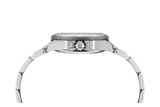 Certina DS Action 34.5mm Powermatic 80 White Dial Women's Watch C0320071101100