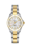 Certina DS Action 34.5mm Powermatic 80 Mother of Pearl Dial Women's Watch C0320072211600