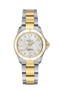 Certina DS Action 34.5mm Powermatic 80 Mother of Pearl Dial Women's Watch C0320072211600
