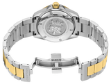 Certina DS Action Powermatic 80 34.5mm Black Mother-of-Pearl Dial Women's Watch C0320072212600