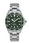 Certina DS Action Diver 43mm Powermatic 80 Green Dial Men's Watch C0326071109100