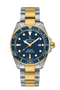 Certina DS Action Diver 43mm Powermatic 80 Blue Dial Men's Watch C0326072204100