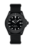 Certina DS Action Diver 43mm Powermatic 80 Black Dial Men's Watch C0326073805100