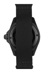 Certina DS Action Diver 43mm Powermatic 80 Black Dial Men's Watch C0326073805100