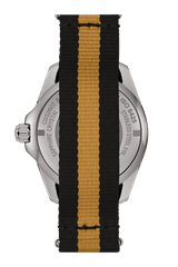 Certina DS Action Diver 43mm Powermatic 80 Black Dial Men's Watch C0326074805100