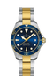 Certina DS Action Diver 38mm Powermatic 80 Sea Turtle Conservancy Special Edition Blue Dial Men's Watch C0328072204110