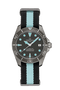 Certina DS Action Diver 38mm Powermatic 80 Grey Dial Men's Watch C0328074808100