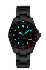 Certina DS-2 41.10mm Stainless Steel Blue Dial Men's Watch C0246071104102