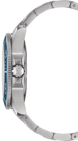 Certina DS Action Diver Blue Dial 43mm Powermatic 80 Men's Watch C0326071104100