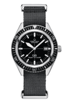 Certina DS Super PH500M 43mm Black Dial Men's Watch C0374071805000