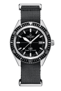 Certina DS Super PH500M 43mm Black Dial Men's Watch C0374071805000