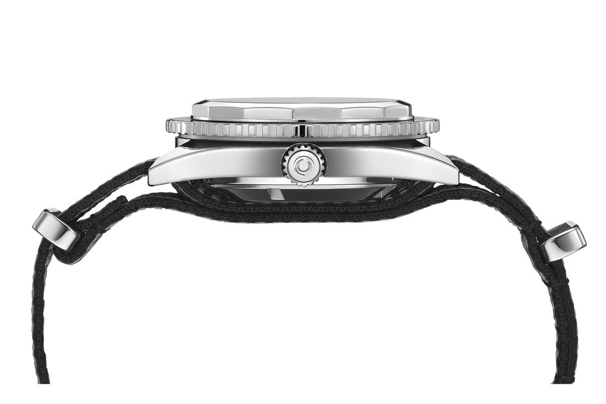 Certina DS Super PH500M 43mm Black Dial Men's Watch C0374071805000