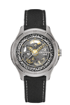Certina DS Skeleton 42mm Grey Dial Men's Watch C0424075608110