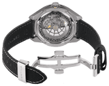 Certina DS Skeleton 42mm Grey Dial Men's Watch C0424075608110
