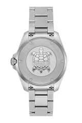 Certina DS-X GMT 41.2mm Grey Dial Men's Watch C0474521108101