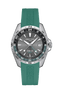 Certina DS-X GMT 41mm Grey Dial Men's Watch C0474521708100