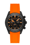 Certina DS Action Chrono 42mm Black Dial Men's Watch C0484173705103