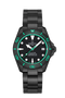 Certina DS Action Diver 38mm Black Dial Men's Watch C0488073305101