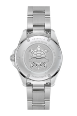 Certina DS Action Diver 40.5mm White Dial Men's Watch C0484071101100