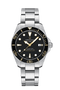 Certina DS Action Diver 40.5mm Black Dial Men's Watch C0484071105101
