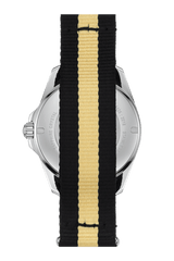 Certina DS Action Diver 40.5mm Black Dial Men's Watch C0484071805101