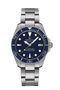 Certina DS Action Diver 40.5mm Blue Dial Men's Watch C0484074404100