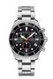 Certina DS Action Chrono 42mm Black Dial Men's Watch C0484171105100
