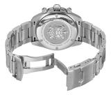 Certina DS Action Chrono 42mm Black Dial Men's Watch C0484171105100