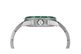 Certina DS Action Diver 38mm Powermatic 80 Green Dial Men's Watch C0488071109100
