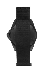 Certina DS Action Diver 38mm Powermatic 80 Black Dial Men's Watch C0488073805100