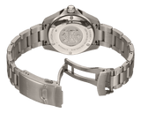Certina DS Action Diver 38mm Powermatic 80 Black Dial Men's Watch C0488074405100