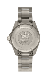 Certina DS Action Diver 38mm Powermatic 80 Black Dial Men's Watch C0488074405100