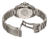 Certina DS Action Diver 38mm Titanium Black Dial Men's Watch C0488074405101