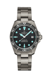 Certina DS Action Diver 38mm Powermatic 80 Grey Dial Men's Watch C0488074408100