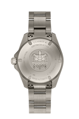 Certina DS Action Diver 38mm Powermatic 80 Grey Dial Men's Watch C0488074408100