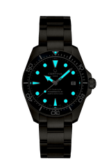 Certina DS Action Diver 38mm Powermatic 80 Grey Dial Men's Watch C0488074408100