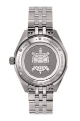 Certina DS Super PH2000M 43mm White Dial Men's Watch C0506074401102