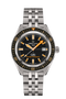 Certina DS Super PH2000M 43mm Black Dial Men's Watch C0506074405102