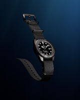 Certina DS Action Diver 43mm Powermatic 80 Black Dial Men's Watch C0326073805100